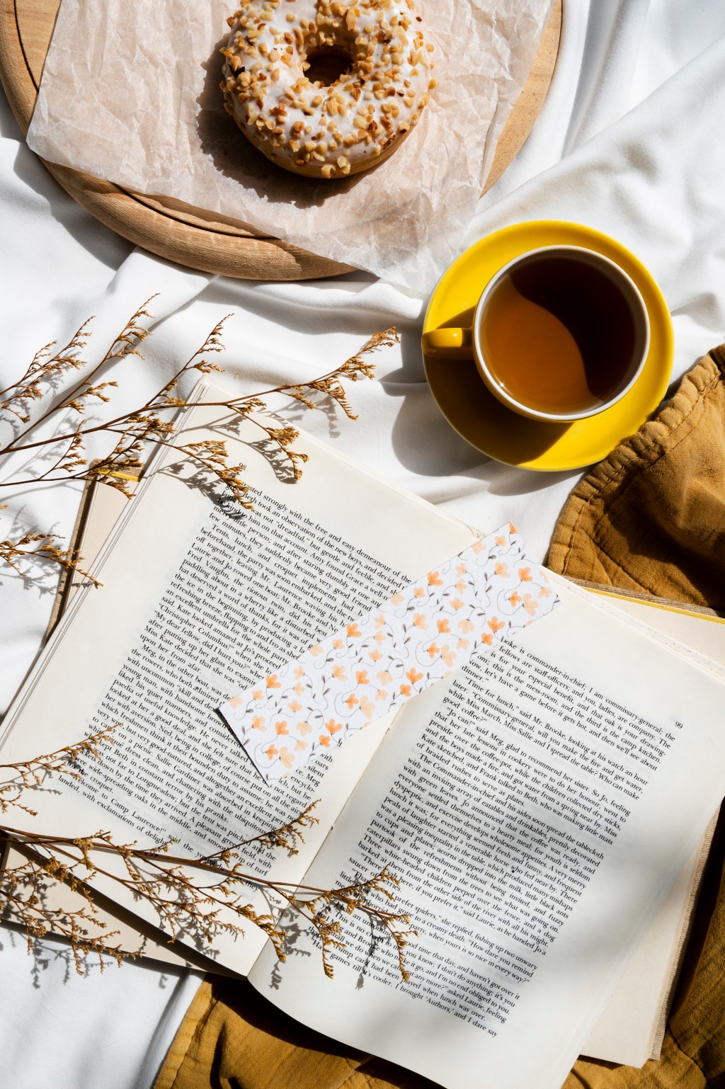 Sabahın Sessizliğinde Kendine&nbsp;Dönmek