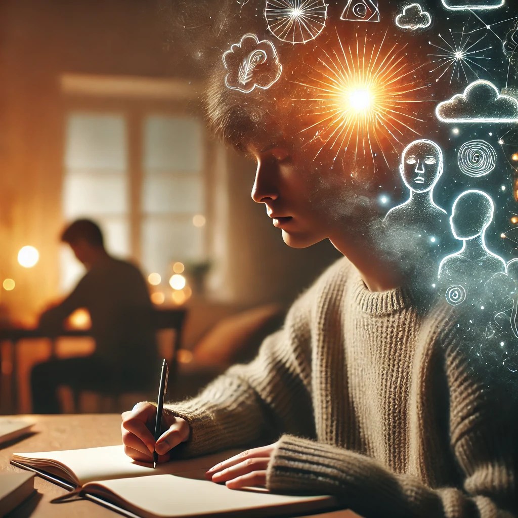 Bilinçaltı Kalıplarımızı Nasıl Fark&nbsp;Edebiliriz?