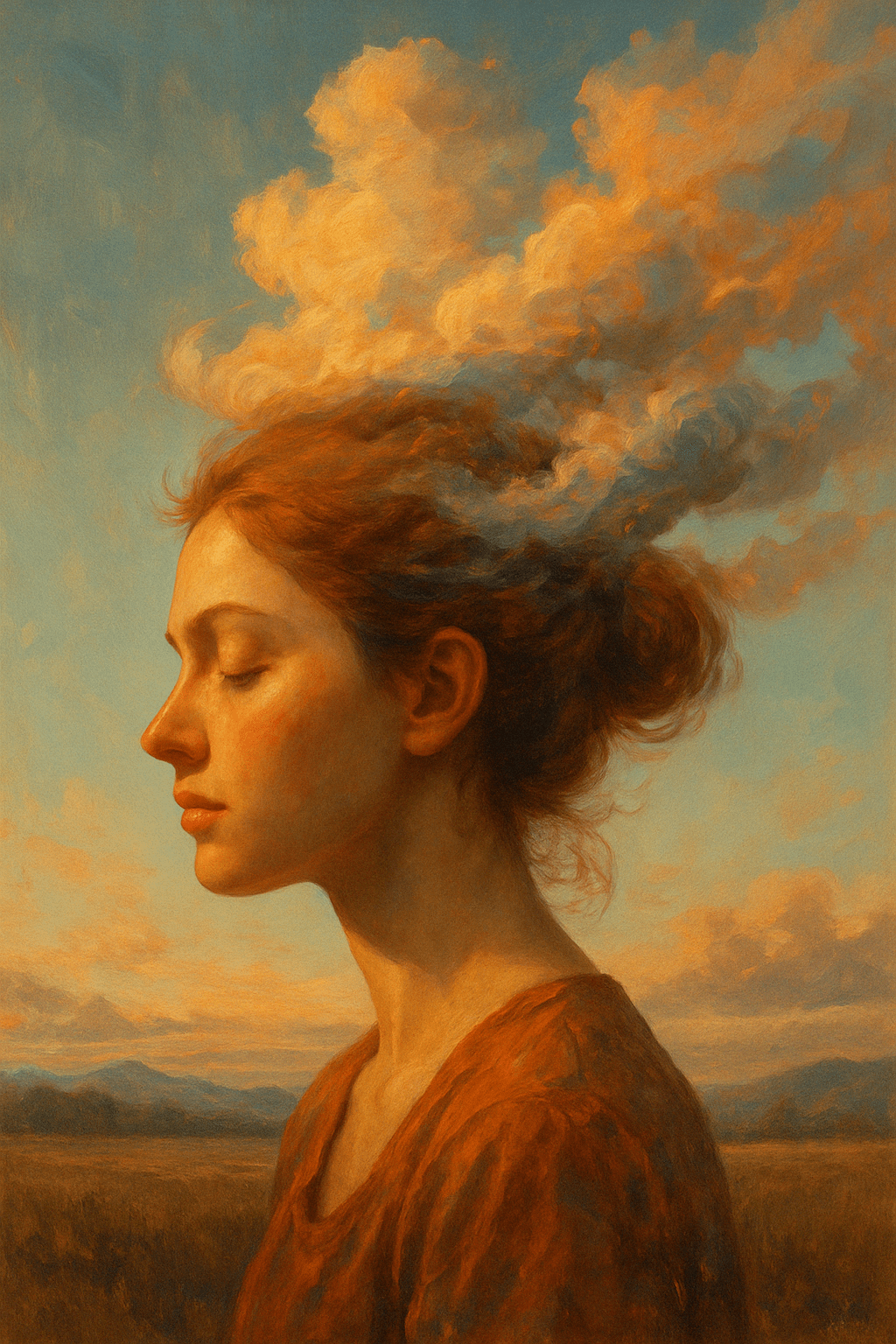 Zihnin Sessizliğe Alışabilir&nbsp;mi?