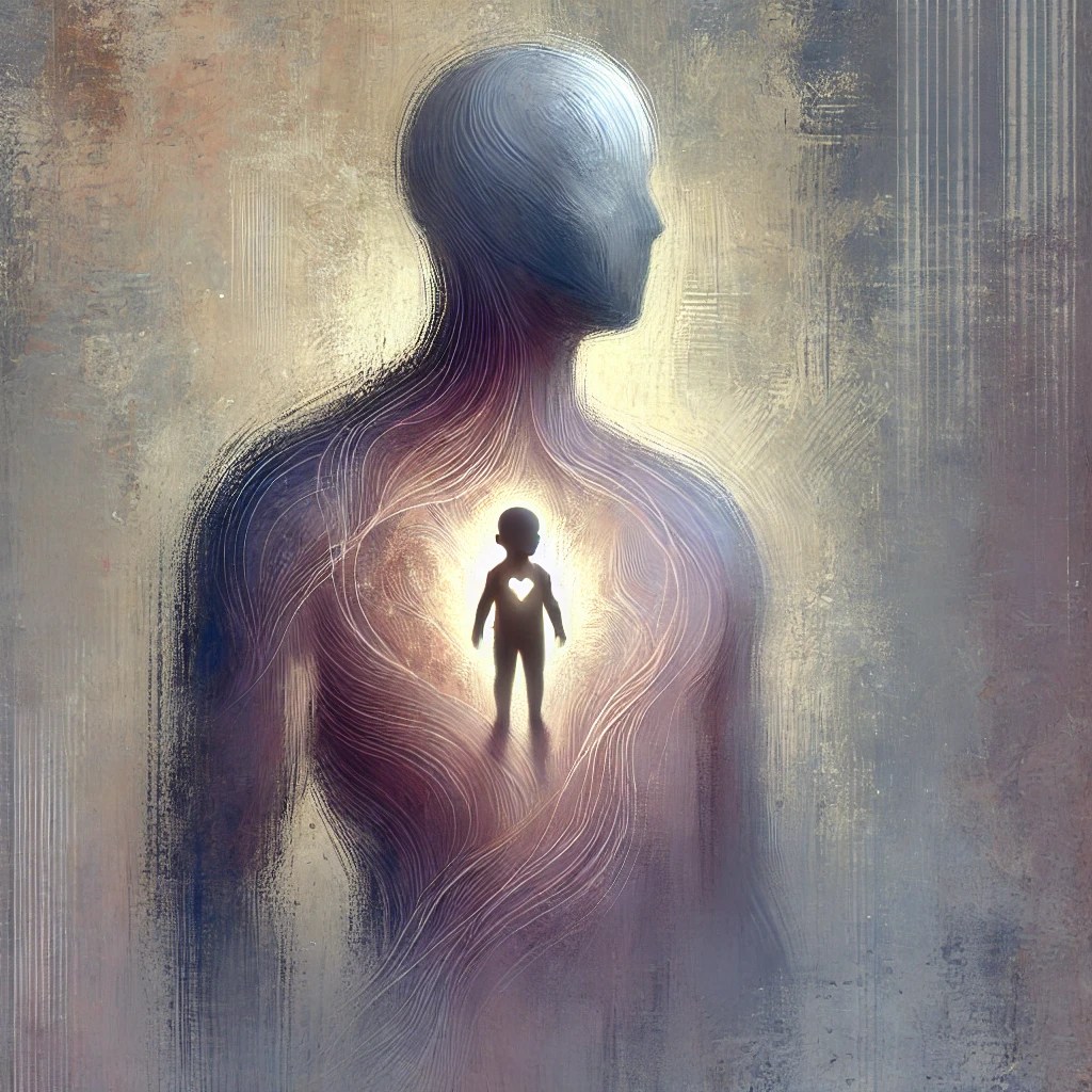 Terk Edilmek: Bağlanmanın Kırıldığı&nbsp;Nokta