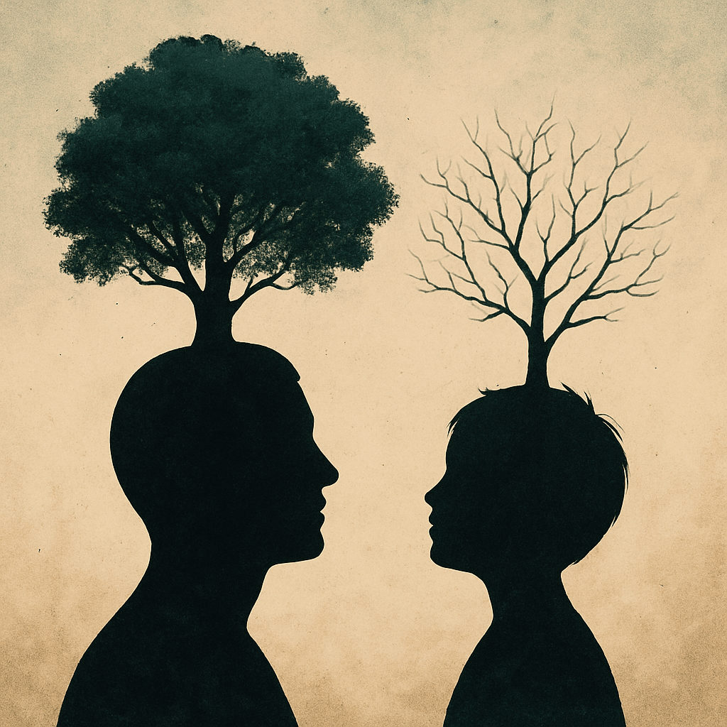 Bağlanmak mı, Bağlanamamak&nbsp;mı?