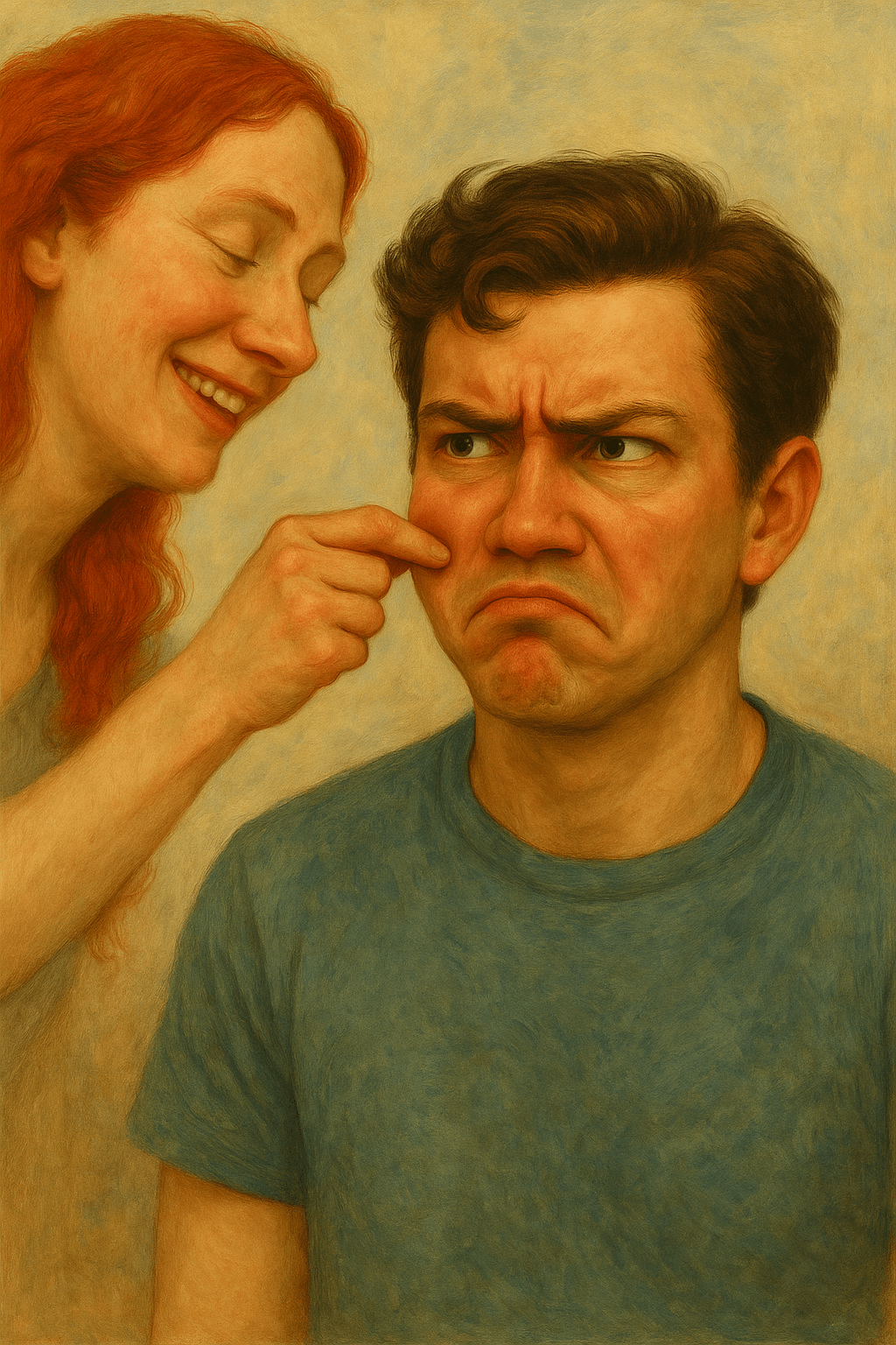 Gülümseyen Zorbalar: İyilik Görünümlü Sessiz&nbsp;Müdahaleler