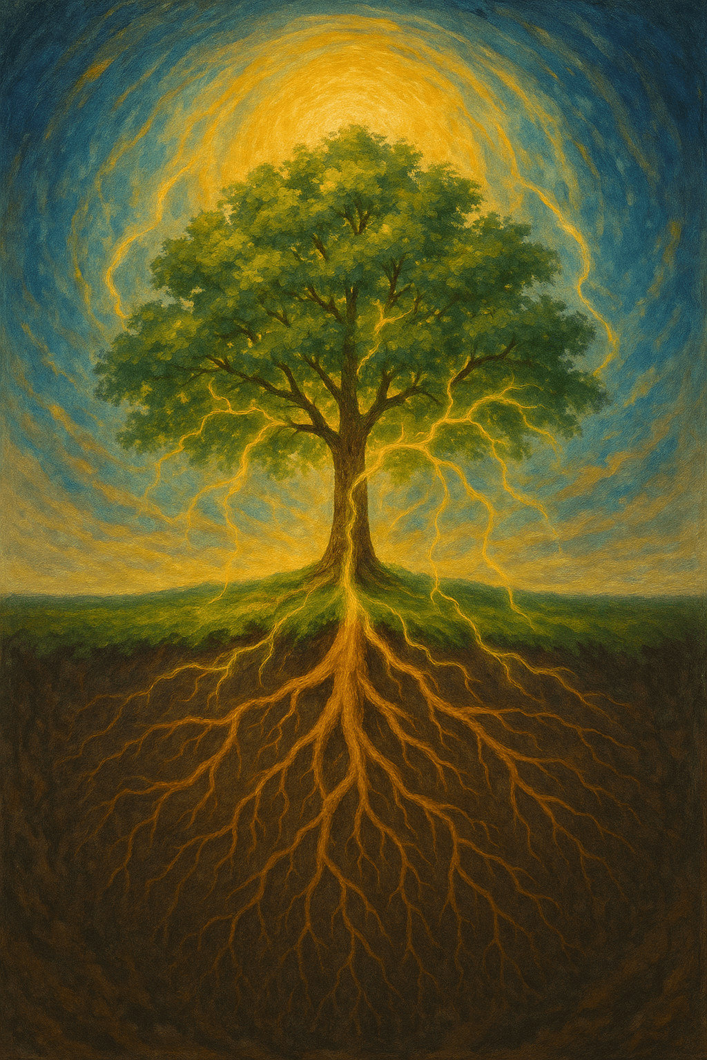 Geçmişten Kopmadan Geleceğe Bakmak: Köklerinden Güç&nbsp;Almak