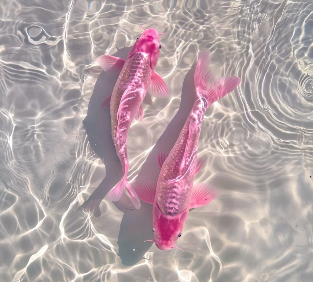 Zıtlıkta Birlik: Aynı Su, Farklı&nbsp;Yüzüş