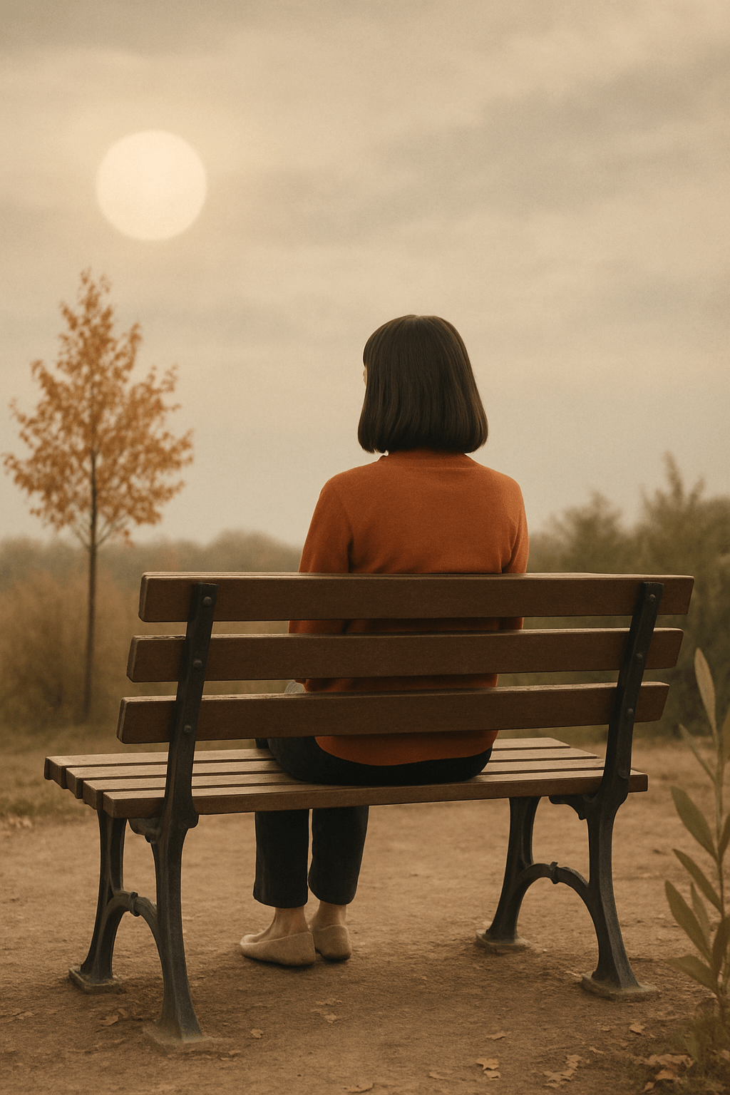 Her Uzaklaşma Bir Terk Ediş&nbsp;Değildir