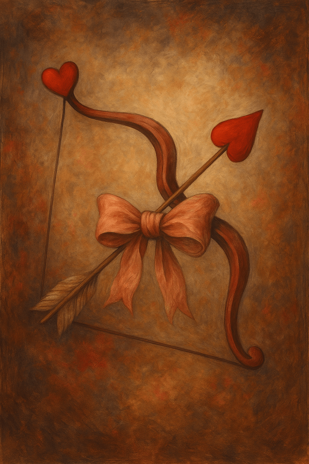 Love Bow: Kalbin Nişan Aldığı Yeri&nbsp;Sorgulamak